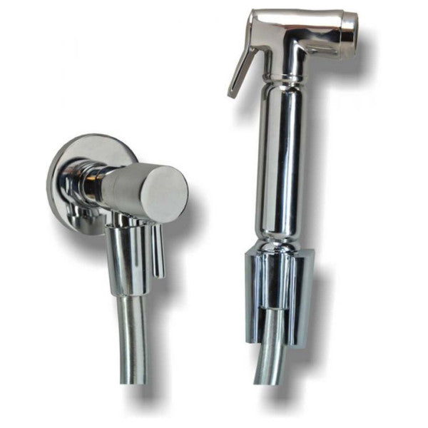 Вісбаден в комплекті з ручним душем хром - 294301