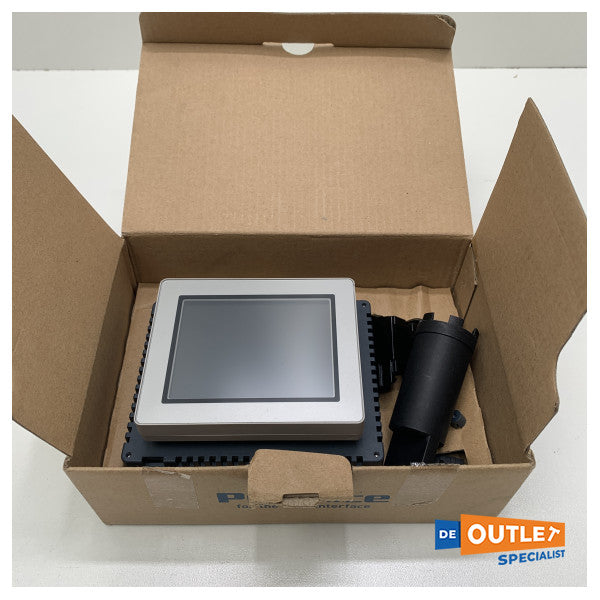 Pro-Face FPXGM4201TAD 4 inch TFT controller display