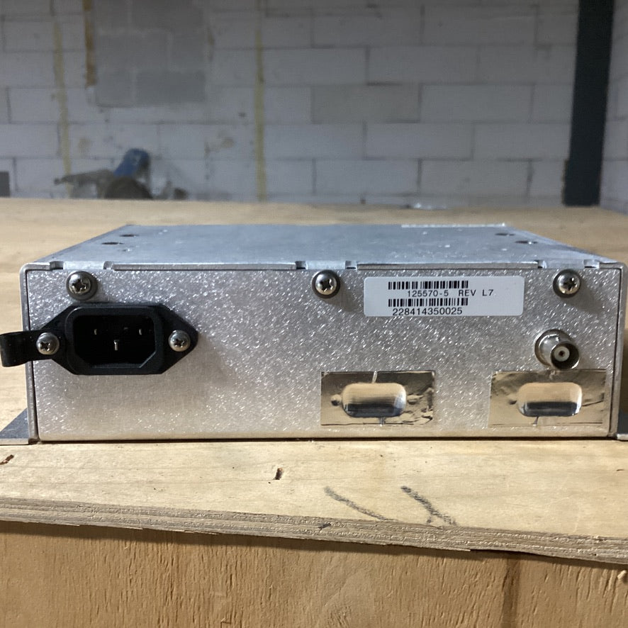 SEA Tel 3004 Sistema tat-TV Satellita TVRO Marine