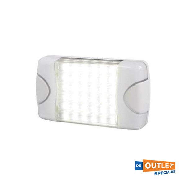 Hella heavy duty marine outdoor LED light - 2JA 980 608-001