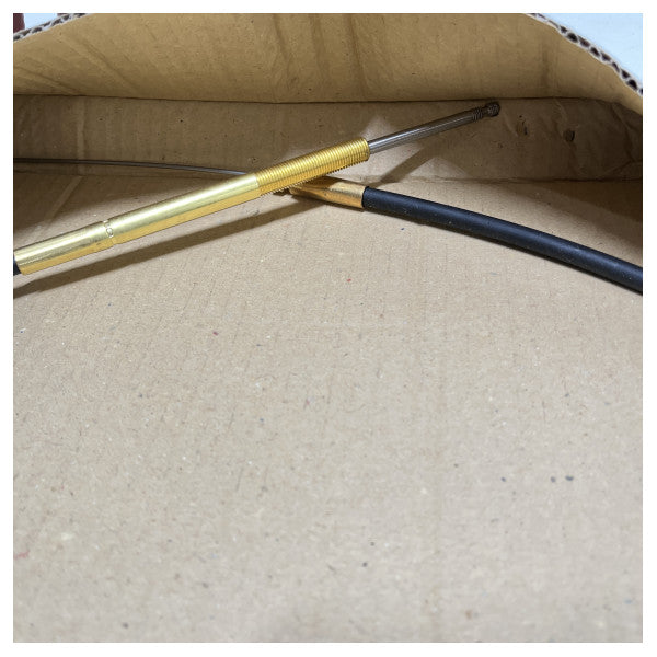 Кабел за дистанционно спиране на двигателя Ultraflex B14 1,5 метра - 30079L