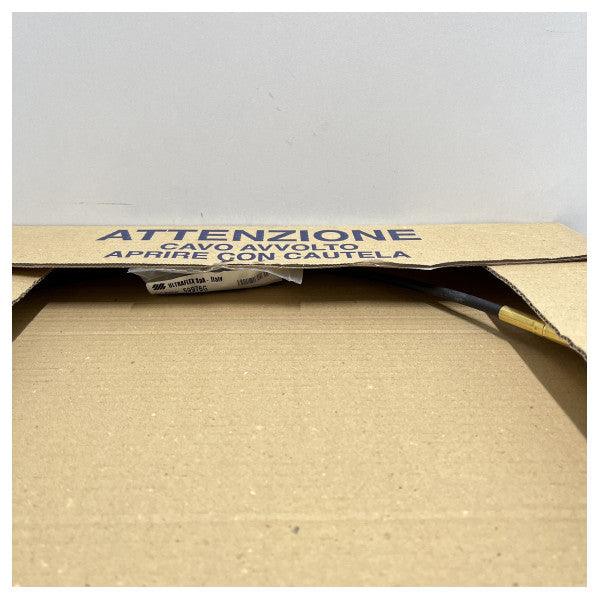 Кабел за дистанционно спиране на двигателя Ultraflex B14 1,5 метра - 30079L