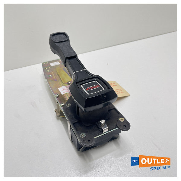 シースターモースサイドマウントスロットルハンドル - 305522