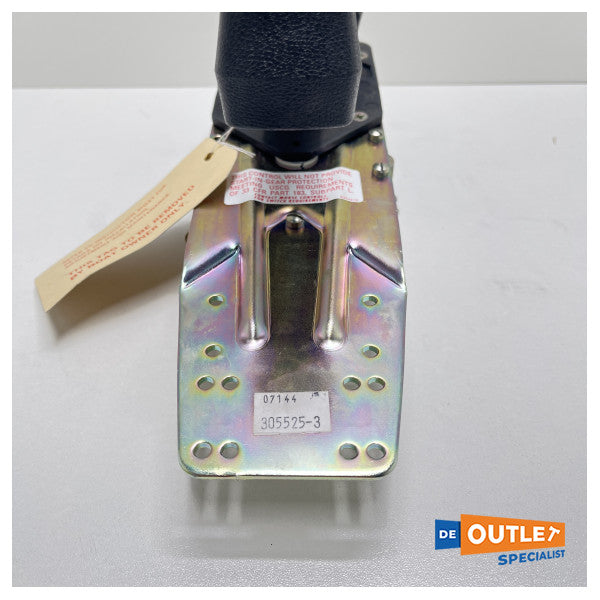 シースターモースサイドマウントスロットルハンドル - 305522