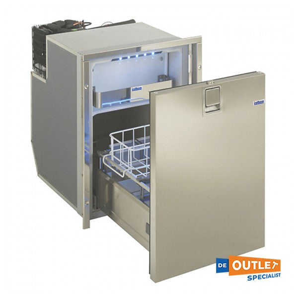 Isotherm Cruise 65 65L compressor drawer koelkast 12/24V