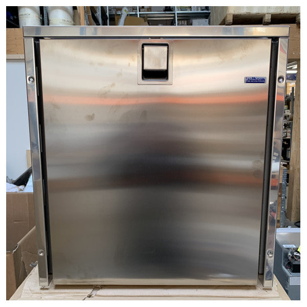 ثلاجة إيزوثرم DR65 سعة 65 لتر بضاغط درج بضاغط 12/24 فولت - 3065BA2C00000RV