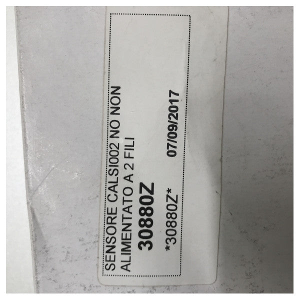 Schneider electric XS612B1MAL2  inductive sensor 24 - 230V