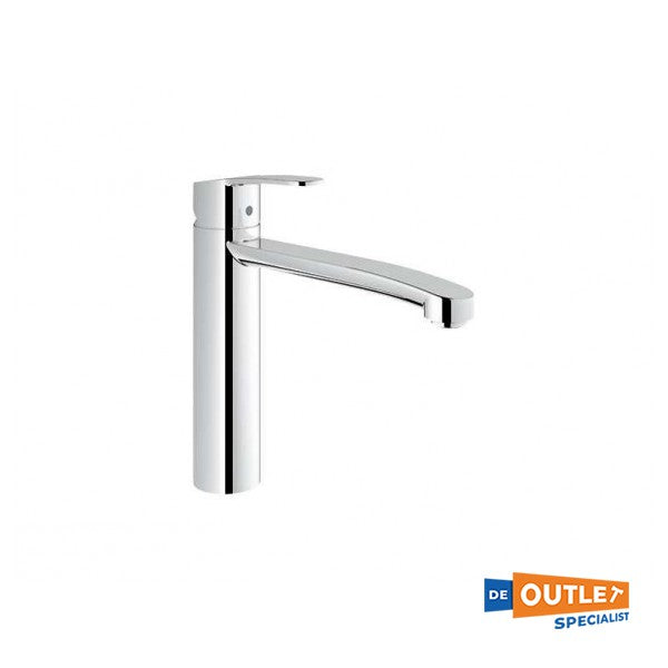 Grohe Eurostyle Cosmopolitan keukenmengkraan chroom medium