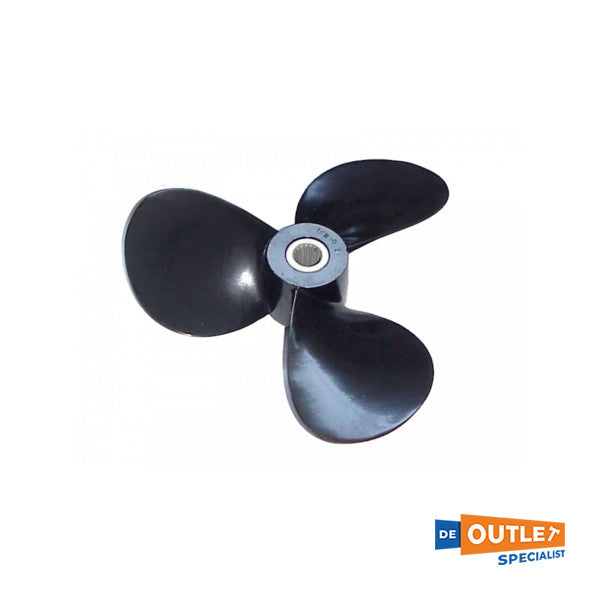 Eliche Radice 14 x 13 pouces à gauche 3 feuilles SailDrive Propeller - 83300483