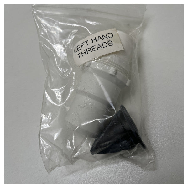 Dometic Sealand Waste Discharge Pump 24V - 317302400