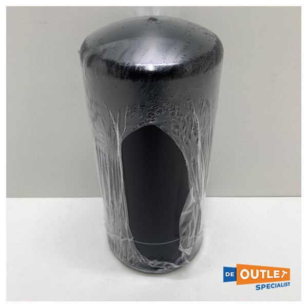 MTU Original Twist -on Ölfilter schwarz - 0031845301