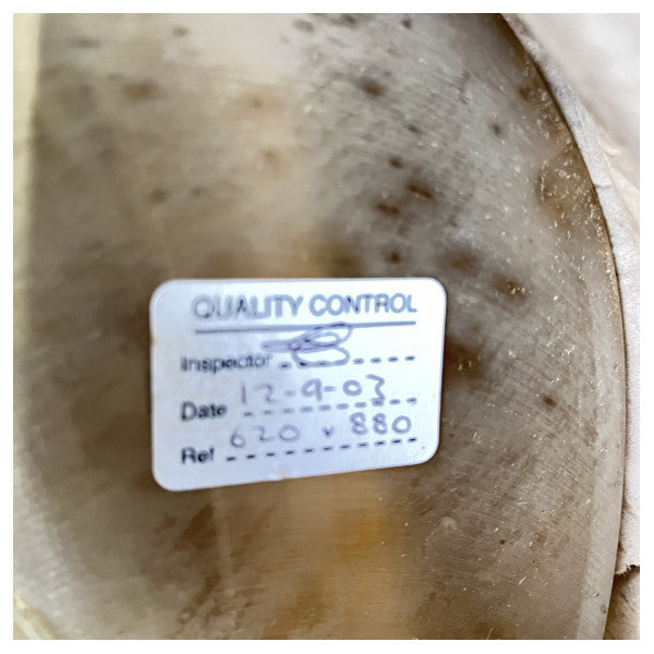 Teignbridge 4 -Blade Nibral Skrun 620 x 880 R - PP13752