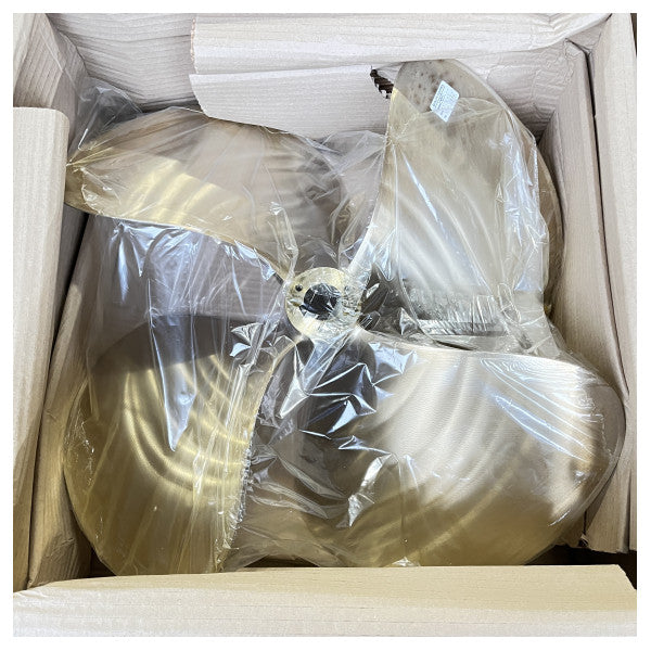 Teignbridge 4 -Blade Nibral Skrun 620 x 880 R - PP13752