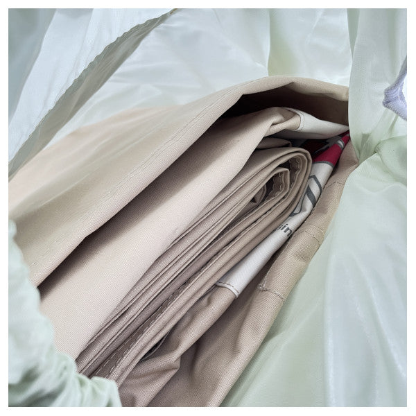 Cranchi Clipper 760 COCKPIT COUVERTURE BEIGE - 33951420