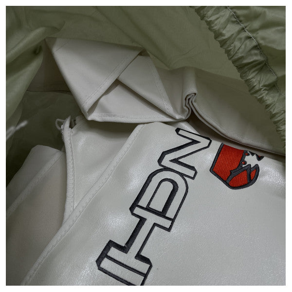 CRANCHI CSL 28 Cubierta de cabina Beige - 33952095