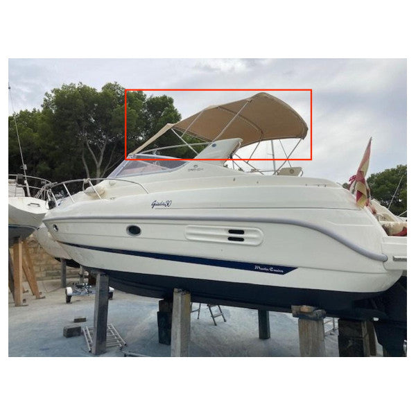 CRANCHI GIADA 30 C/T TOLA DE TOLA SUM BEIGE - 33952321