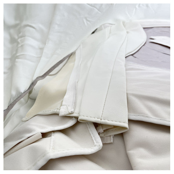 CRANCHI GIADA 30 C/T TOLA DE TOLA SUM BEIGE - 33952321