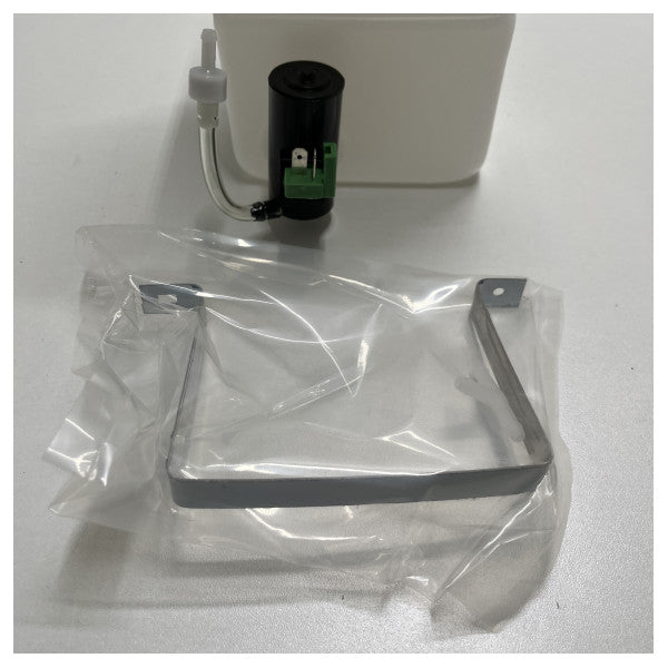 Σύστημα υαλοκαθαριστήρων Roca 2.5L δεξαμενή νερού για πλύσιμο παραθύρων - 531161