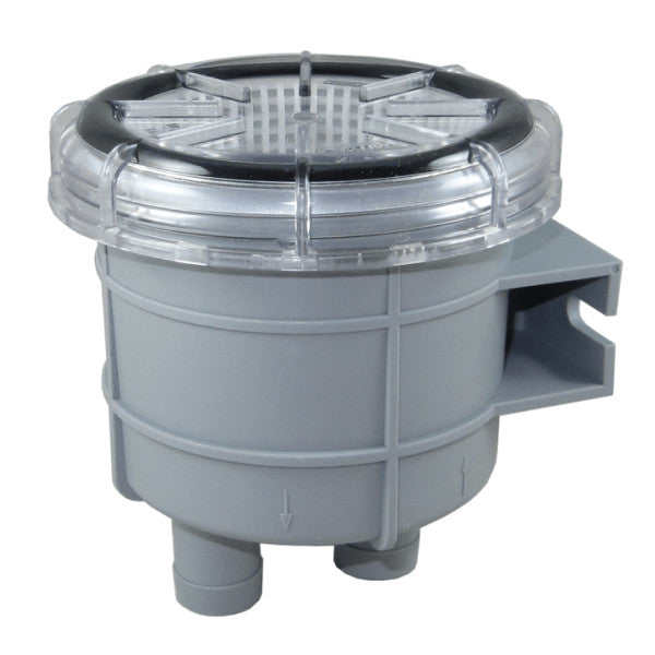 Vetus FTR140 19 mm Wierpot 51L Min - FTR140/19