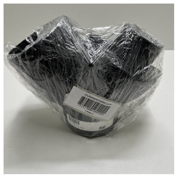 خرطوم VMI على شكل حرف Y مدخل 5 بوصة - مخرج 5 و3 بوصة - VHY553