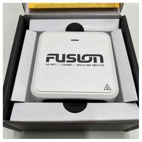 Fusion Apollo AP-DA214 2 Kanalverstärker 140W-010-02569-00