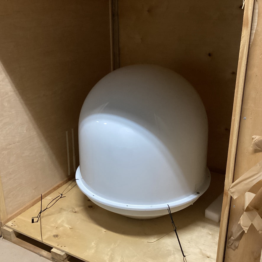 SEA Tel 3004 Sistema tat-TV Satellita TVRO Marine