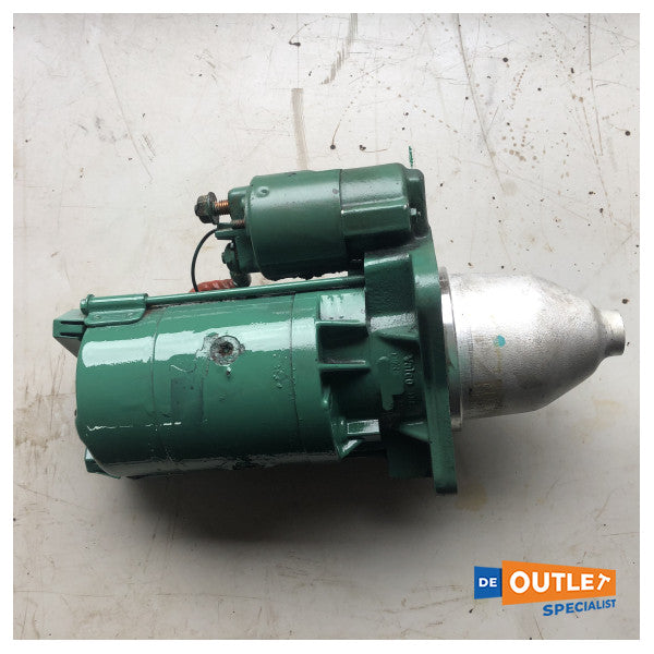 Volvo Penta TamD31M Starter Motor Used - 3581774