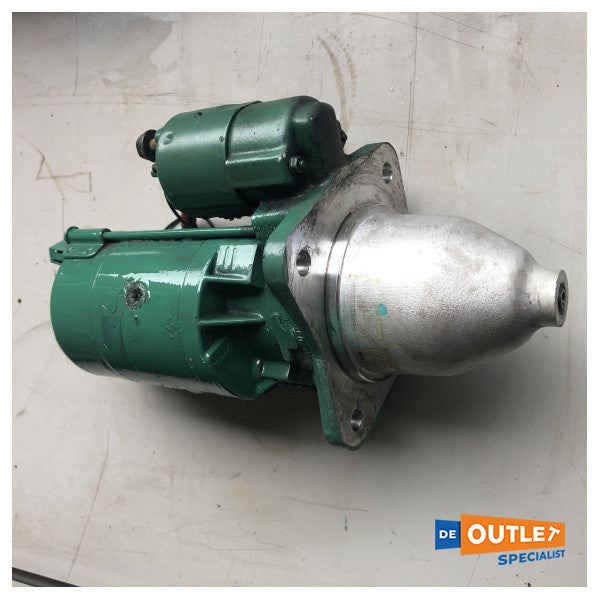 Volvo Penta TamD31M Starter Motor Used - 3581774