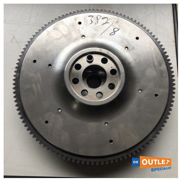 Volvo Penta TamD31M Flywheel Used - 3582705