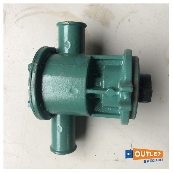 ボルボ・ペンタ TAMD31M 冷却水ポンプ 中古 - 3583115