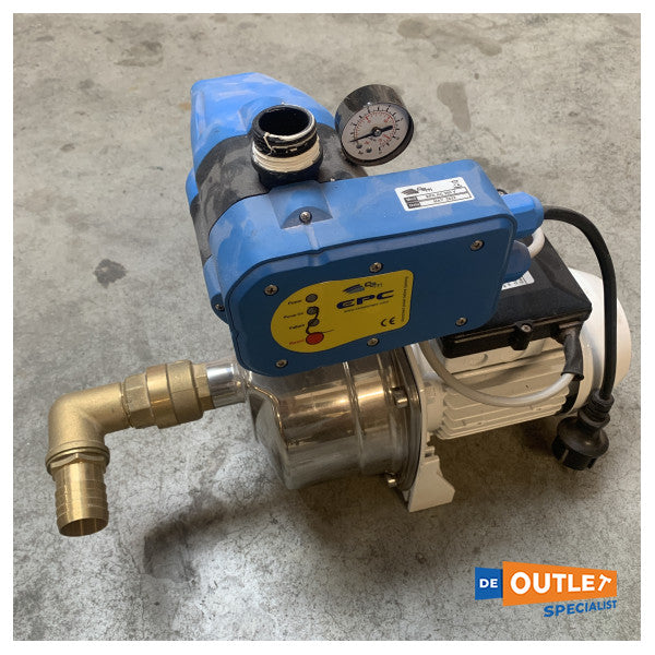 CEM J-Mini 55L / MIN 230V Hydrofoor Pump tax-Xorb - 36010220