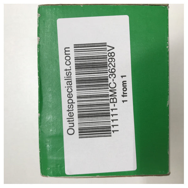 Schneider Electric A9R21480 Earth Lekkasjekretsbryter 4p 80a 30 ma