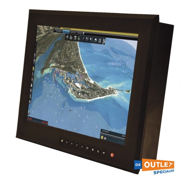 Aydin KMGB 17T 17 inch Marine Display-379-KMGB-17T