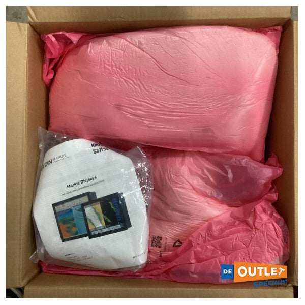 Aydin KMGB 17T 17-tuumainen merinäyttö - 379-KMGB-17T - 379-KMGB-17T