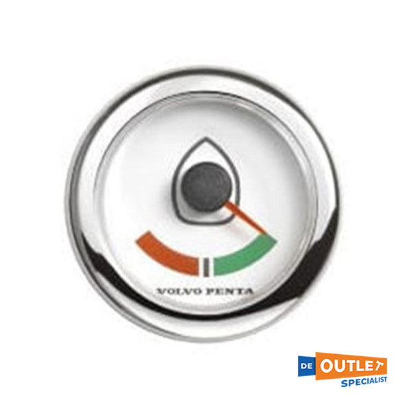 شاشة عرض مؤشر زاوية الدفة Volvo Penta EVC - 3812917