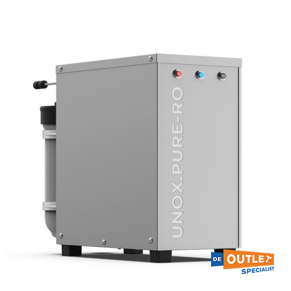 UNOX PURE -PRO Umgekehrtes Osmose -System - xhc002