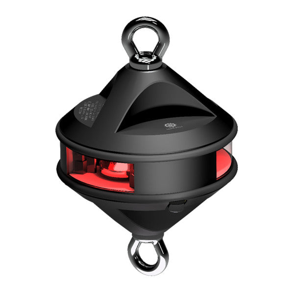 Lopolight 200-14H-B Pro 2 Nm Red Navigational Light