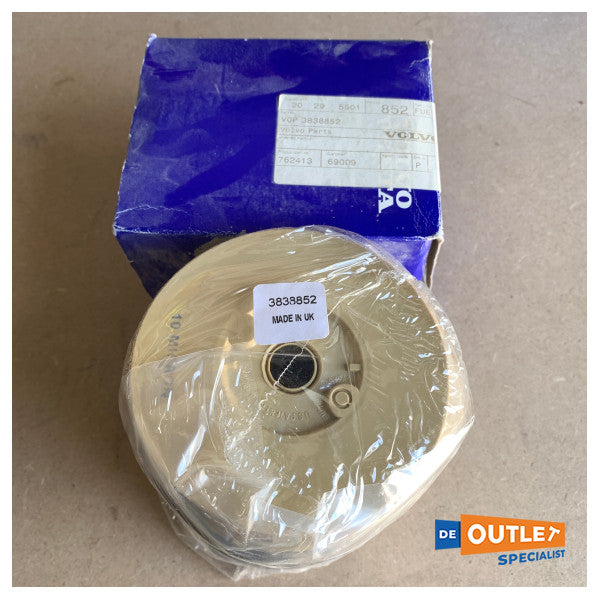 Volvo Penta Kraftstoff-Vorfilter 10 Mikron - 3838852