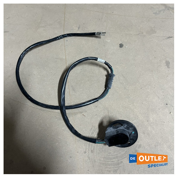 Αισθητήρας πρυμναίου κινητήρα Volvo Penta - 3841840 - 21484383