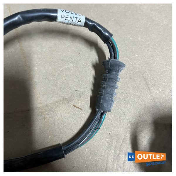 Volvo Penta Engine Trim Sterndrive Sensor - 3841840 - 21484383