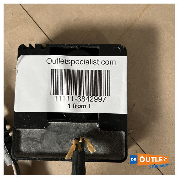 Komplet zaštite Anode Volvo Penta - 3842997