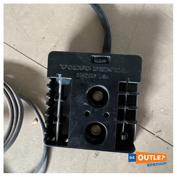 Komplet zaštite Anode Volvo Penta - 3842997