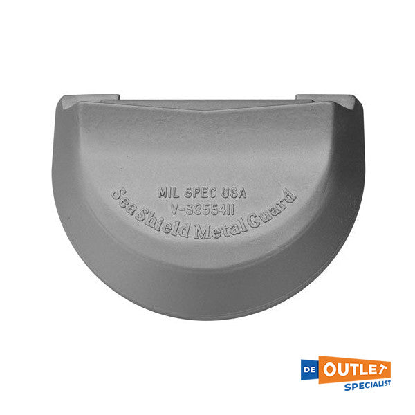 Volvo Penta Aluminium/Zink Anode - 3855411