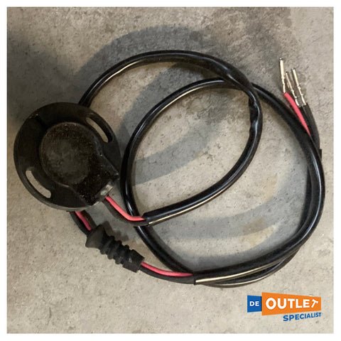 Сензор за позиция на тримера на Volvo Penta - 3858212