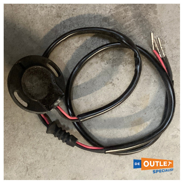 Сензор за позиция на тримера на Volvo Penta - 3858212