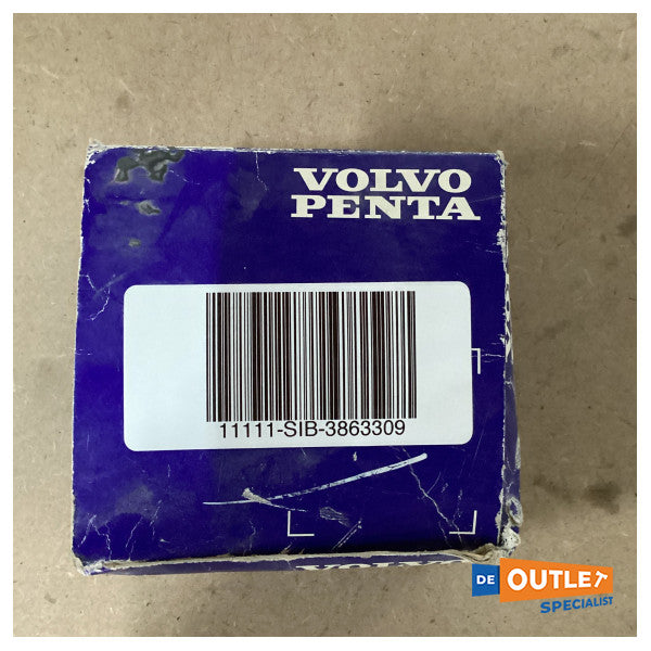 Volvo Penta Halterung für ACP - 3863309