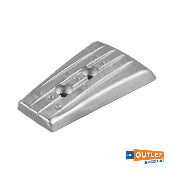 Комплект аноди за горната част на скоростната кутия на Volvo Penta - 3888814