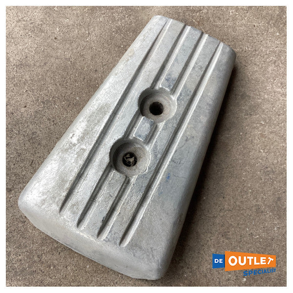 Комплект аноди за горната част на скоростната кутия на Volvo Penta - 3888814