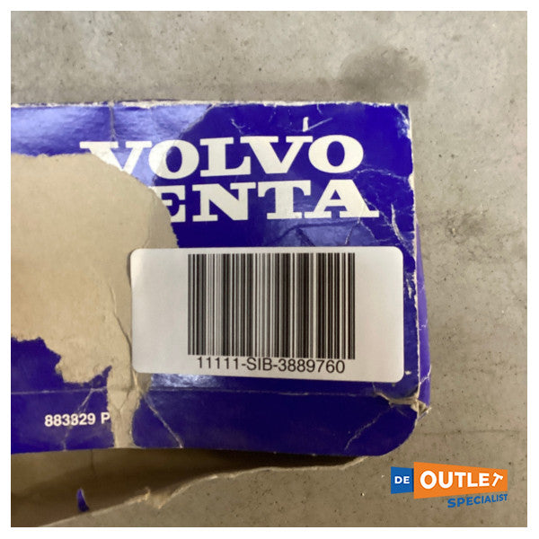 Volvo Penta NMEA2000 Autopilot Interface Connection Kit - 3889760