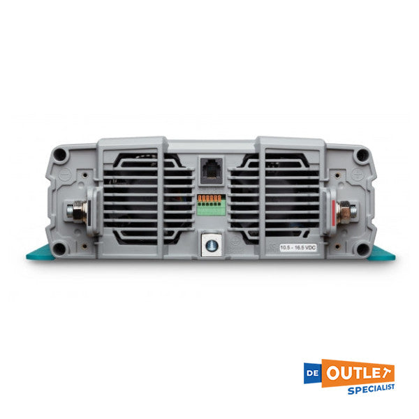 Mastervolt AC-Master 24V | 2000W sinus omvormer 110V - 28522000